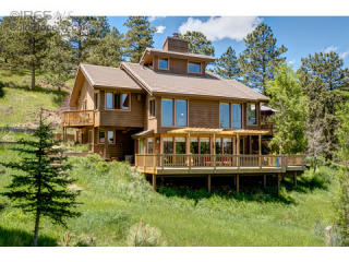 120 Balsam Ln, Boulder, CO 80304-0462