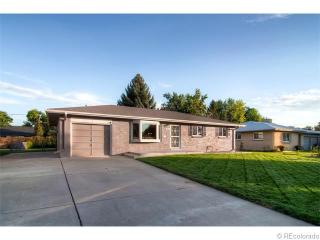 598 Valleyview Ave, Littleton, CO 80120-3478