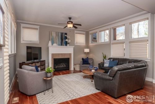 2919 6 St, Boulder CO  80304-3012 exterior