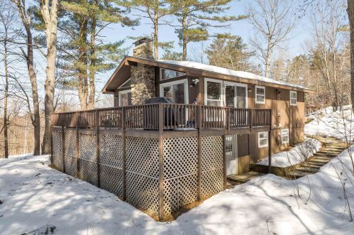 23 Hickory Stick Ln, Laconia, NH 03249-6738