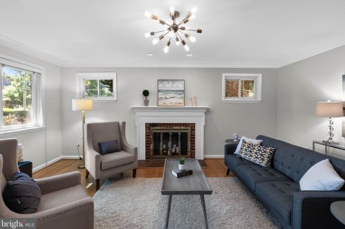 9308 2 Ave, Silver Spring MD 20910-2151 exterior