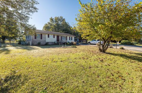 28 Pinecrest Dr, Burnettown, SC 29851-2813
