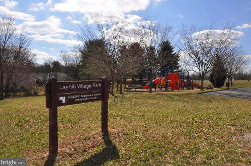 13726 Middlevale Ln, Silver Spring MD 20906-2116 exterior