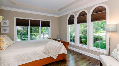 6919 Fieldstone Dr, Willowbrook IL  60527-5295 exterior