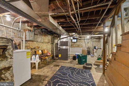 341 Ross St, Lancaster PA  17602-1943 exterior