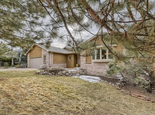 8304 Carriage Cir, Parker, CO 80134-6301