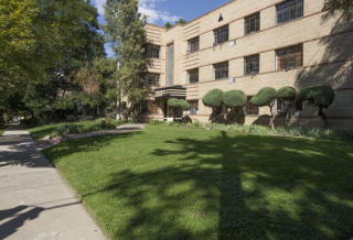 1310 Franklin St, Denver CO  80218-2468 exterior