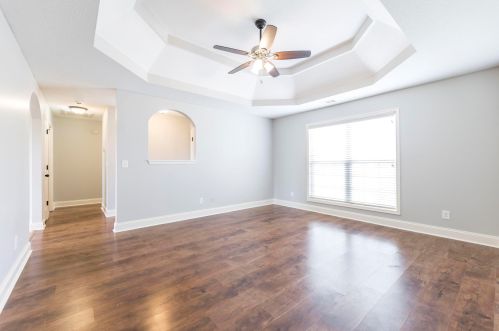 402 Tug Ct, Warner Robins GA  31088-2134 exterior
