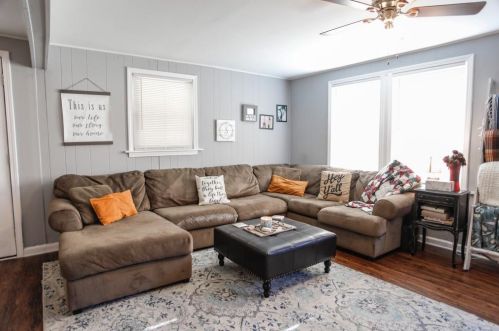 58 Martin Luther King Jr Dr, Jefferson GA  30549-1360 exterior