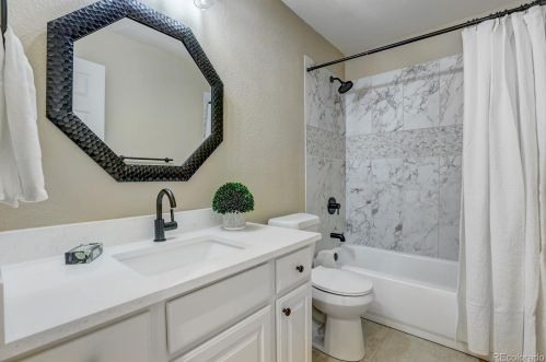 9818 Cheewall Ln, Parker CO 80134-3333 exterior