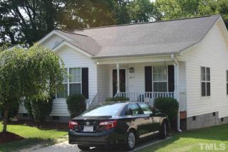 817 Hemlock Ave, Durham, NC 27707-4870