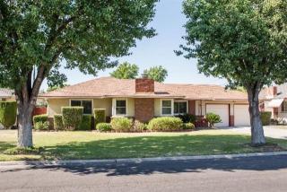 4855 Amherst Ave, Fresno, CA 93703-1620