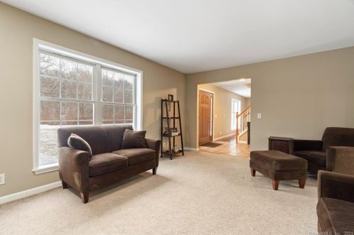 22 Little Falls Way, Durham CT  06422-2918 exterior