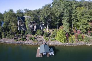 107 Nine Bark Way, Sunset, SC 29685-2316