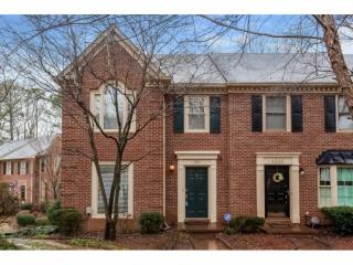 1225 Whitlock Ridge Dr, Marietta, GA 30064-5415