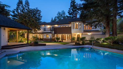 1417 Rockhaven Dr, Modesto, CA 95356-9682