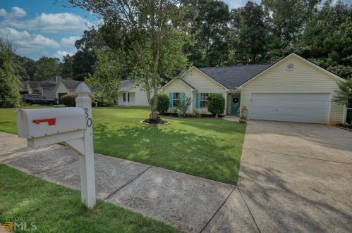 80 Wynfield Dr, Porterdale, GA 30016-8642