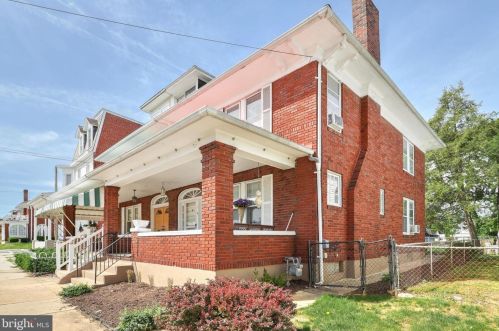 632 Pershing Ave, York, PA 17401-2207