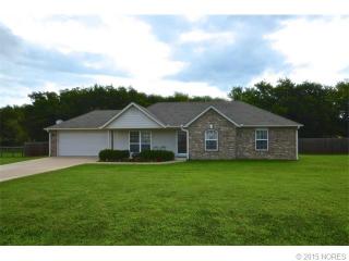 18923 Canyon Creek Rd, Claremore, OK 74017-1005
