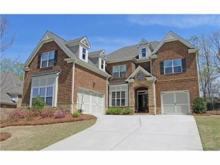 3787 Crossvine Bnd, Marietta, GA 30066-2481