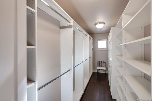 192 Madison St, Denver CO  80209-5405 exterior