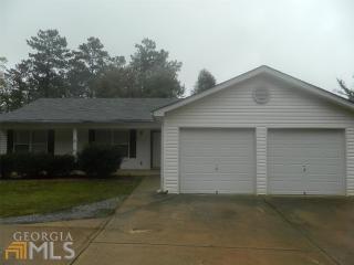 6777 Mason Creek Rd, Douglasville, GA 30135-4511