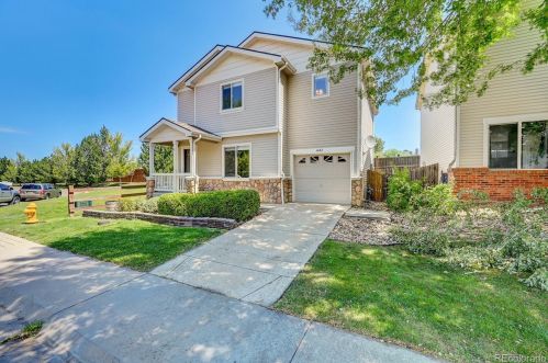 4682 Simms Ct, Morrison, CO 80465-9677