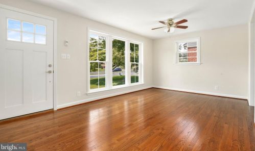 3514 Randolph Rd, Silver Spring MD  20902-1045 exterior