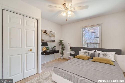 6512 Putman Rd, Graceham MD 21788-2726 exterior