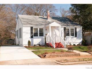 1530 Sunrise Ave, Raleigh, NC 27608-2630