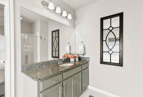 5037 Byers Ave, Fort Worth TX  76107-4129 exterior