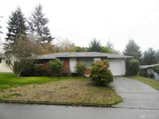 5308 Highland Rd, Everett, WA 98203-3117