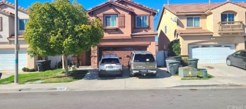 964 Camino Del Sol, Perris, CA 92571-2988