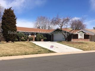 2416 Jasmine St, Denver CO  80222-6313 exterior
