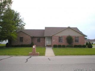 80 Wren Dr, Grantfork, IL 62249-2981