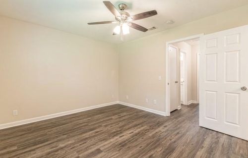 3962 Woodland Cir, Conyers GA  30013-3057 exterior