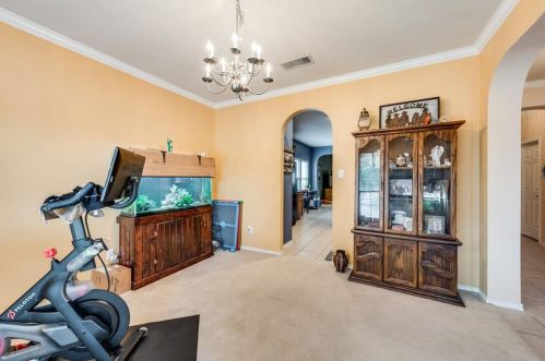 10133 Bull Run, Fort Worth TX  76177-7387 exterior