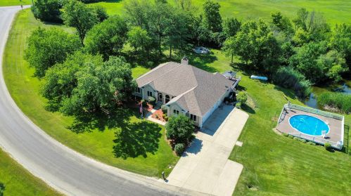 2801 2525th Rd, Marseilles, IL 61341-9547