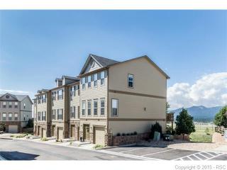 993 Burning Bush Pt, Woodmoor CO  80132-8652 exterior