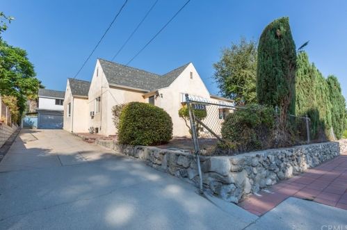 3113 Prospect Ave, Glendale, CA 91214-3452