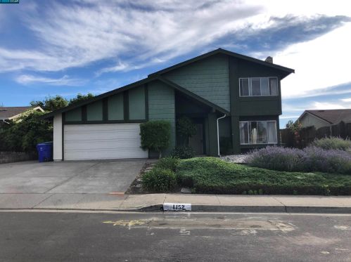1152 Myrna Way, Rodeo, CA 94572-1949