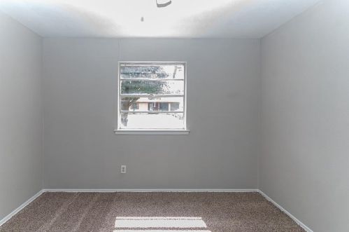 6709 Plantation Rd, Fort Worth TX  76140-1222 exterior