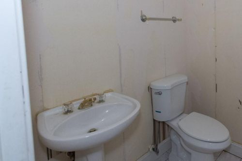 3071 Tower Way, Conyers GA 30012-2650 exterior