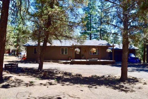 70104 Cayuse Dr, Black Butte Ranch OR  exterior