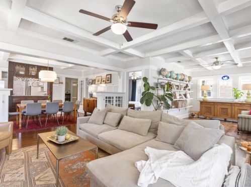 2237 6 Ave, Fort Worth TX  76110-1807 exterior