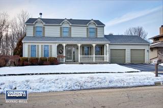 3287 Meadow Trl, Dekalb, IL 60115-5309