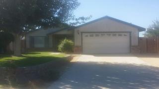 312 Strawberry Roan Way, Ridgecrest, CA 93555-5318