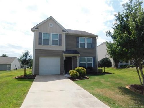 210 Smokehouse Ln, Albemarle, NC 28001-9128