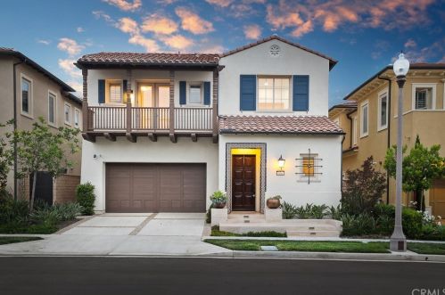 130 Long Fence, Irvine, CA 92602-1807
