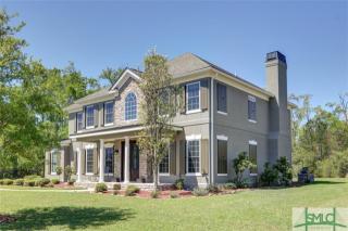 39 Enclave Cir, Savannah GA  31419-9875 exterior